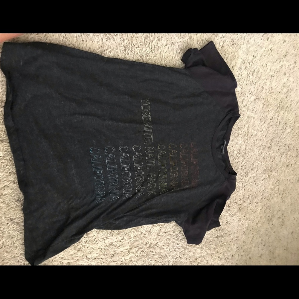 t shirt